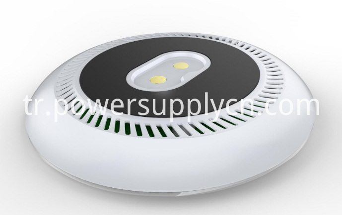 Ayrı Kablosuz Şarj Cihazı 3'ü 1 Arada Kablosuz Şarj Cihazı Separate Wireless Charger 3 In 1 Wireless Charging Pad